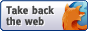 firefox take back the web badge